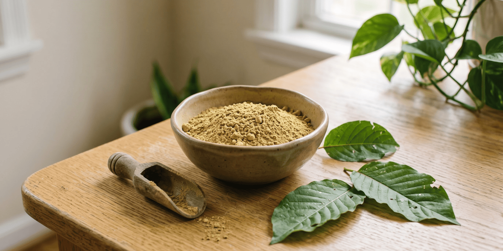 Yellow Maeng Da Kratom: Complete Guide